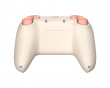 Ultimate 2C Wired Controller Hall Effect - Peach Ohjain