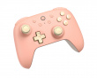 Ultimate 2C Wired Controller Hall Effect - Peach Ohjain