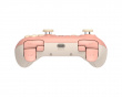 Ultimate 2C Wired Controller Hall Effect - Peach Ohjain