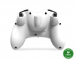 DuchesS Wired Controller Xbox & PC Ohjain - Valkoinen