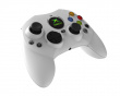 DuchesS Wired Controller Xbox & PC Ohjain - Valkoinen