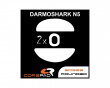 Skatez PRO Darmoshark N5