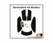 Soft Grips Darmoshark N5 - Musta
