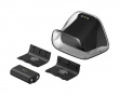 Charging Dock Xbox Wireless Controllers - Musta