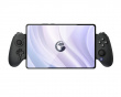 G8+ Bluetooth Mobile Controller - iPhone/Android Peliohjain [Hall Effect]