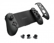 G8+ Bluetooth Mobile Controller - iPhone/Android Peliohjain [Hall Effect]