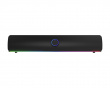 Helium Soundbar 312BT 2.0 - Musta Langaton Kaiutin