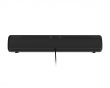 Helium Soundbar 312BT 2.0 - Musta Langaton Kaiutin
