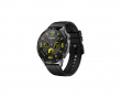 Watch GT4 46mm Active Edition - Musta - Kello