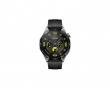 Watch GT4 46mm Active Edition - Musta - Kello