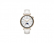 Watch GT4 41mm Classic Edition - Kulta/Valkoinen - Kello