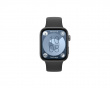 Watch Fit 3 - Musta - Kello