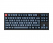 V3 Max TKL QMK RGB Hotswap Langaton Näppäimistö [Gateron Jupiter Red] - ISO