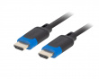 HDMI 2.1 Kaapeli 8K - 5m
