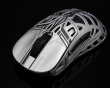 Sword X 8K Langaton Pelihiiri - Hopea [Omron Opticals]