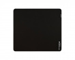 Heavy Bee Hiirimatto - Soft - Musta - XL Square