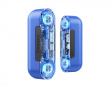 UT2s GamerPro Rechargeable Hand Warmers - Sininen
