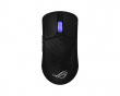 ROG Harpe Ace Extreme - 8K Langaton Pelihiiri - Musta