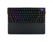 ROG Azoth Extreme RGB Langaton Pelinäppäimistö [ROG NX Snow]