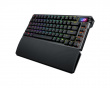 ROG Azoth Extreme RGB Langaton Pelinäppäimistö [ROG NX Snow]