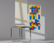 Gestalt Multicolor 2XL Gaming Hiirimatto