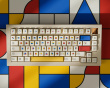 Gestalt Multicolor 2XL Gaming Hiirimatto