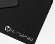 ND 2XL Gaming Hiirimatto - Musta