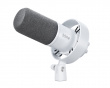 K688 USB / XLR Mikrofoni - dynaaminen mikrofoni - Valkoinen