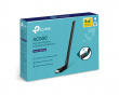 Archer T2U Plus AC600 Wireless Dual-Band USB Adapter - Verkkoadapteri