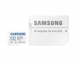 EVO Plus microSDXC UHS-I U3 512GB & SD adapter - Muistikortti