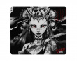 Fujin - Limited Edition Lasinen Hiirimatto