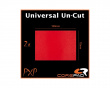 PXP Universal DIY Grips - Punainen