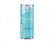 24x Energiajuoma, 250 ml, Iced Cotton Candy Sugarfree
