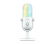 Seiren V3 Chroma Mikrofoni - Valkoinen