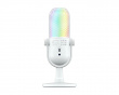 Seiren V3 Chroma Mikrofoni - Valkoinen