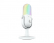 Seiren V3 Chroma Mikrofoni - Valkoinen