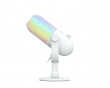 Seiren V3 Chroma Mikrofoni - Valkoinen