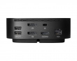 USB-C G5 Essential Dockning Station - USB-C - 120W Telakointiasema