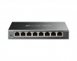 SG108E 8-Port Gigabit Easy Smart Switch - Kytkin
