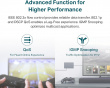 SG108E 8-Port Gigabit Easy Smart Switch - Kytkin