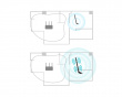 Archer T3U Plus AC1300 Wireless MU-MIMO USB Adapter - Verkkoadapteri