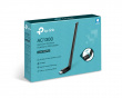 Archer T3U Plus AC1300 Wireless MU-MIMO USB Adapter - Verkkoadapteri