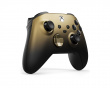 Xbox Series Wireless Controller Gold Shadow - Xbox ohjain