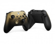 Xbox Series Wireless Controller Gold Shadow - Xbox ohjain