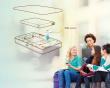 M7350 LTE-modeemi 4G Reititin- 150Mbps