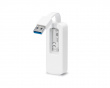 UE300 Verkkoadapteri, USB-A 3.0 > RJ45