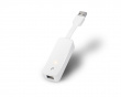 UE300 Verkkoadapteri, USB-A 3.0 > RJ45