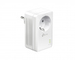 AV1000 Gigabit Passthrough Powerline-adapteri - 2kpl