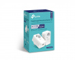 AV1000 Gigabit Passthrough Powerline-adapteri - 2kpl