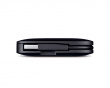 USB 3.0 Adapter 4-Porttinen USB Hubi - Musta